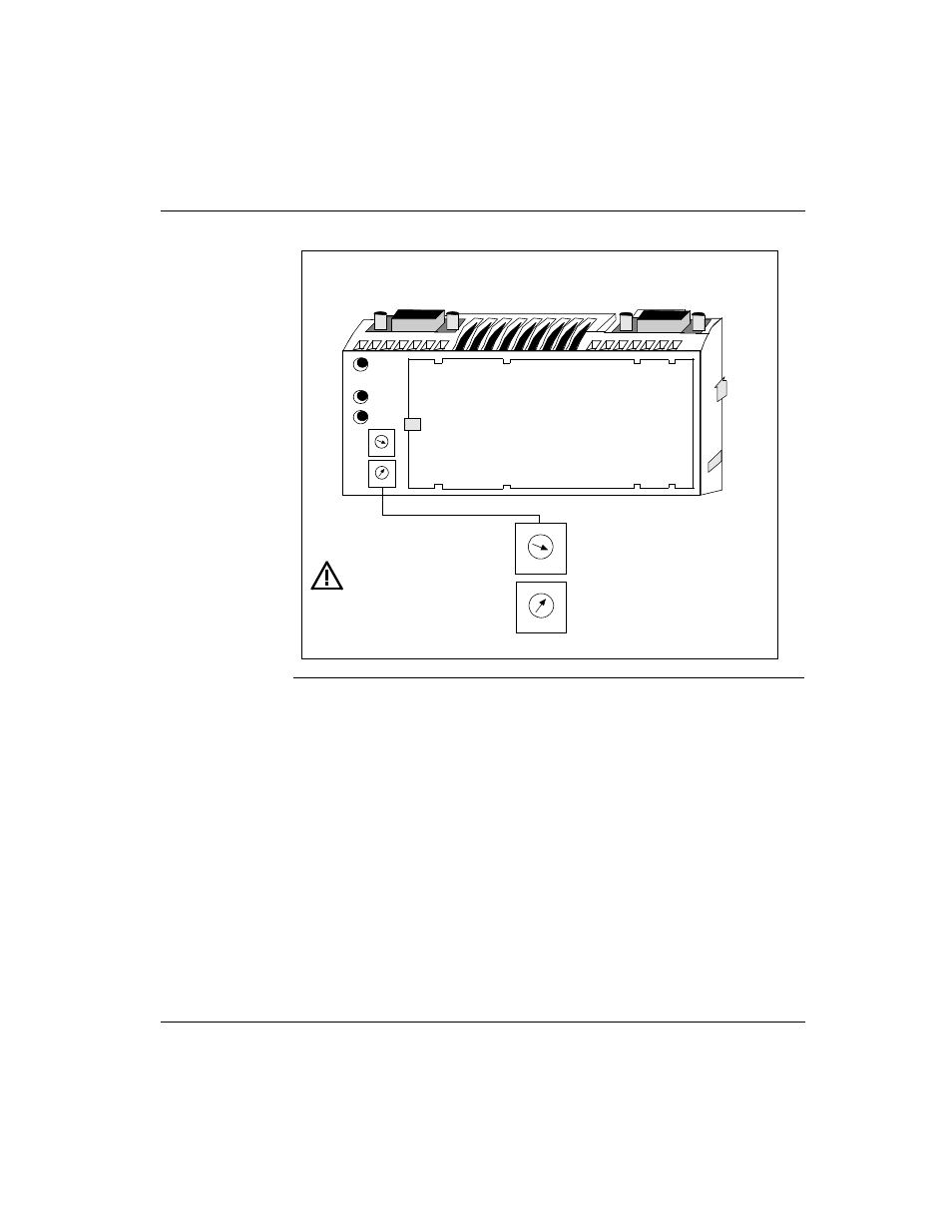 X10 x1, Introduction 14 | Momentum Sales & Marketing Modbus Plus 170 PNT Series User Manual | Page 14 / 44
