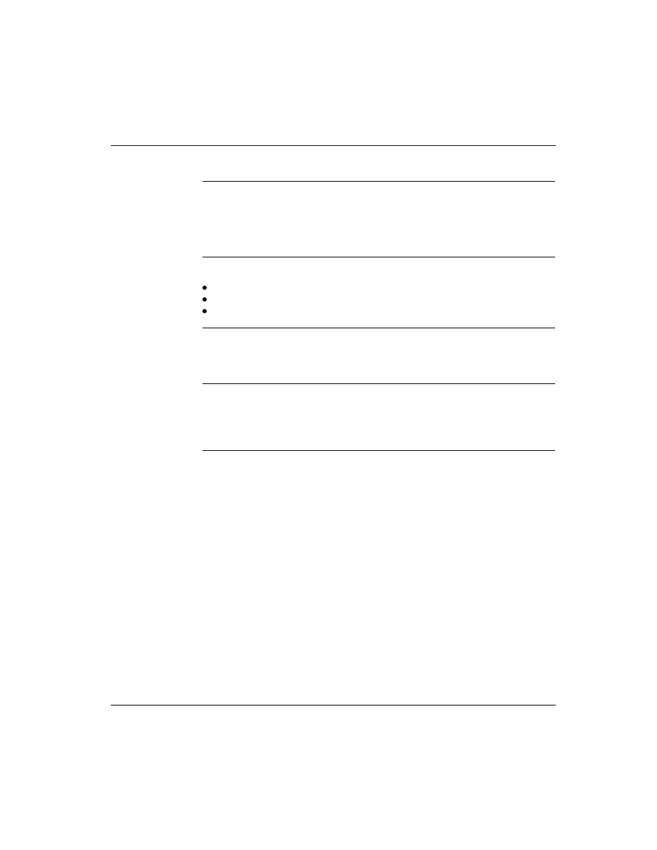 Overview of register types | Momentum Sales & Marketing Modbus Plus 170 PNT Series User Manual | Page 36 / 44