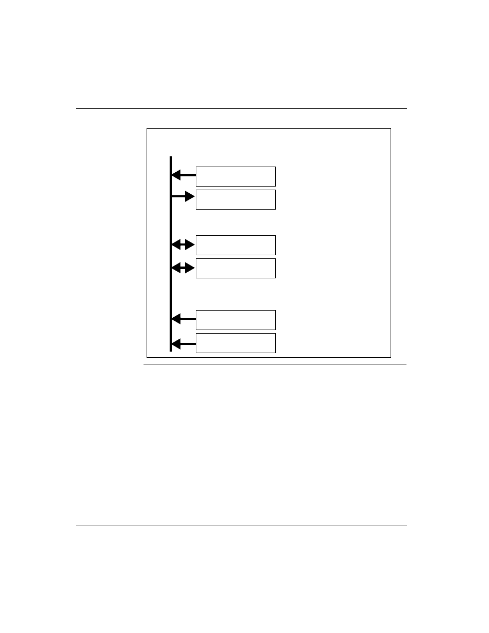 Momentum Sales & Marketing Modbus Plus 170 PNT Series User Manual | Page 37 / 44