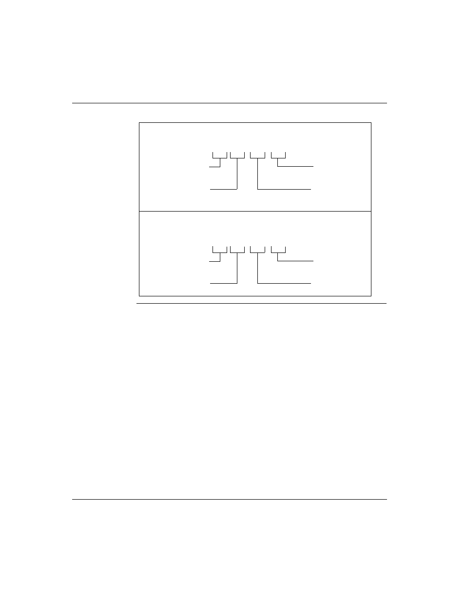 Momentum Sales & Marketing Modbus Plus 170 PNT Series User Manual | Page 43 / 44