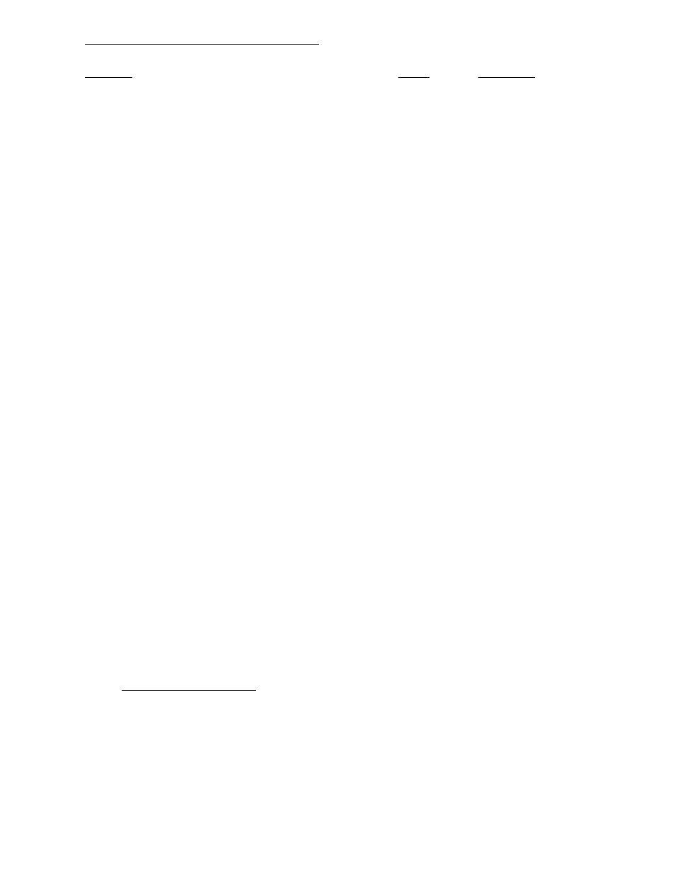 Mark Levinson JC-2 User Manual | Page 6 / 12