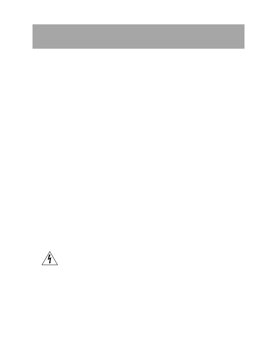 Important safety instructions, Warning | Mark Levinson OWNER'S MANUAL N33H User Manual | Page 2 / 32