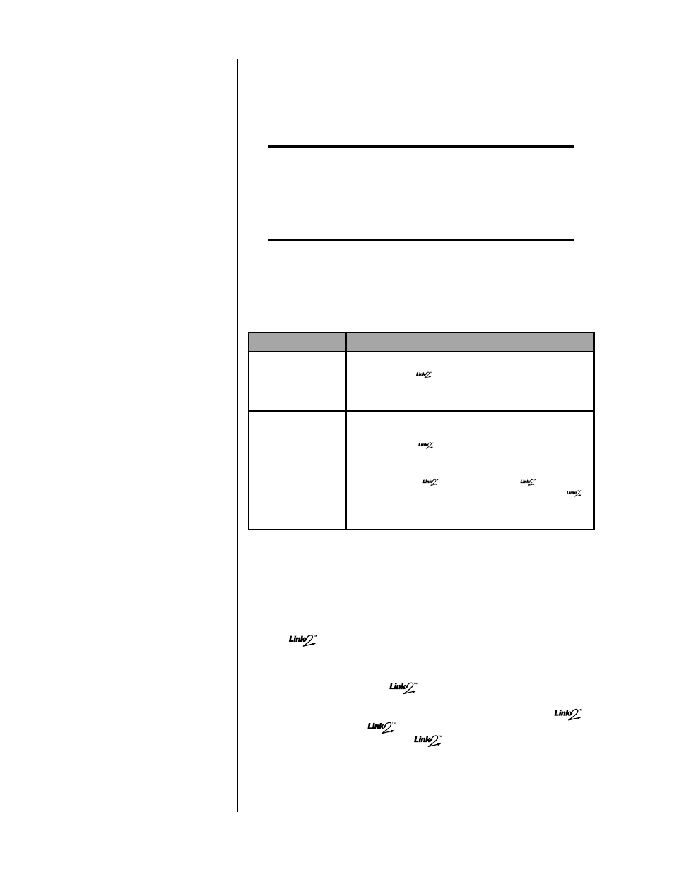 Component requirements & connections | Mark Levinson OWNER'S MANUAL N33H User Manual | Page 21 / 32