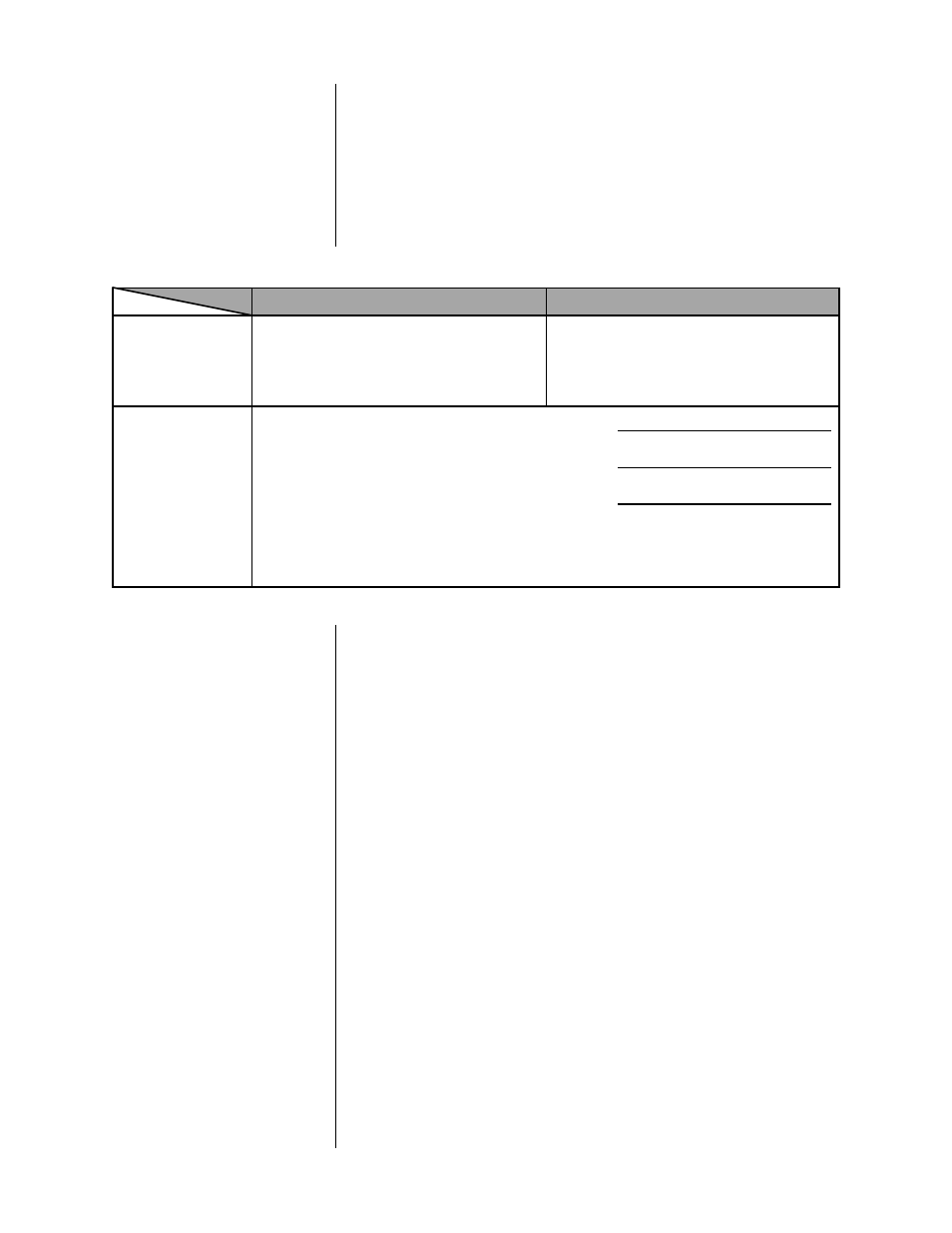 Link controls, Preamplifier power amplifier | Mark Levinson OWNER'S MANUAL N33H User Manual | Page 23 / 32