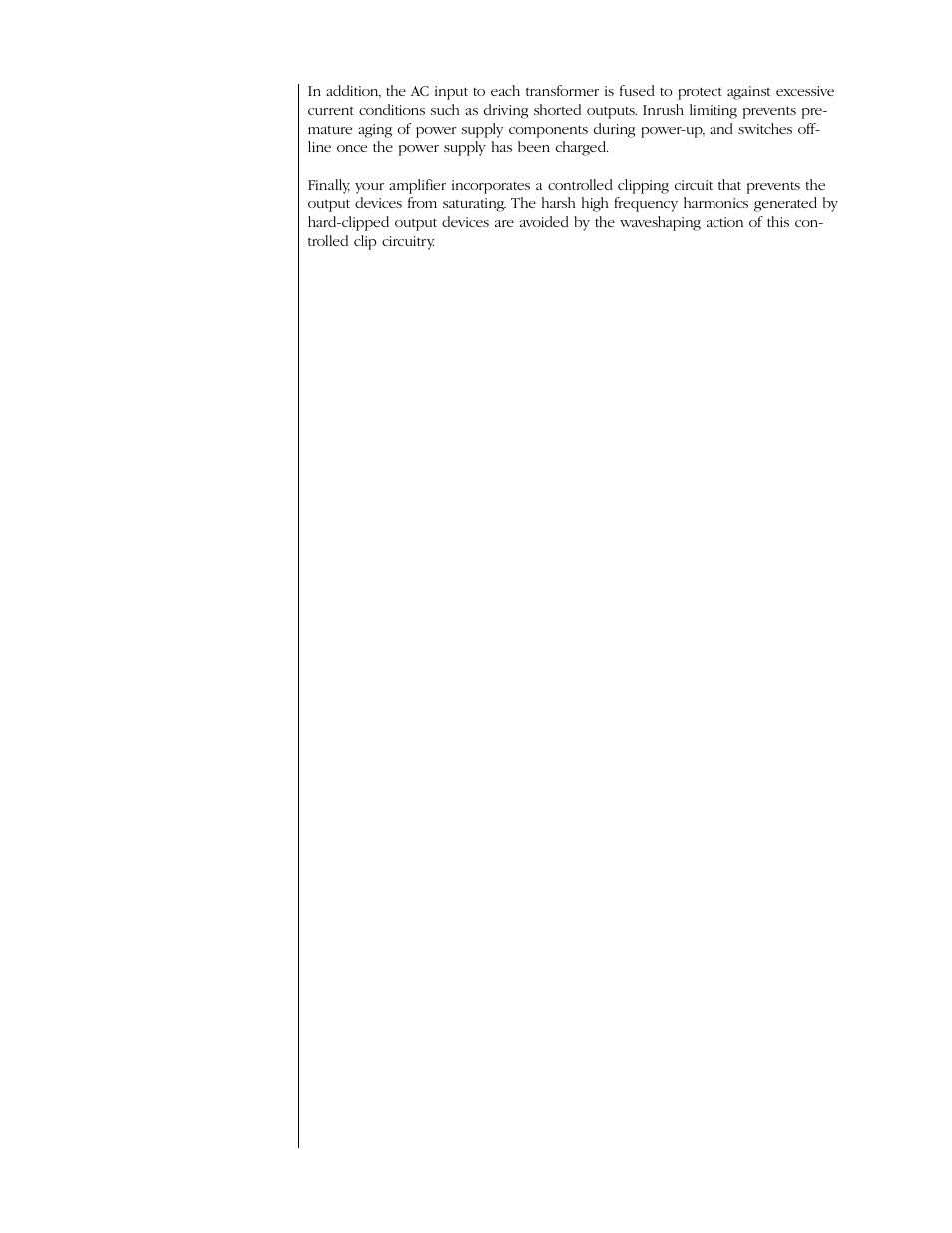 Mark Levinson N 333 User Manual | Page 14 / 38