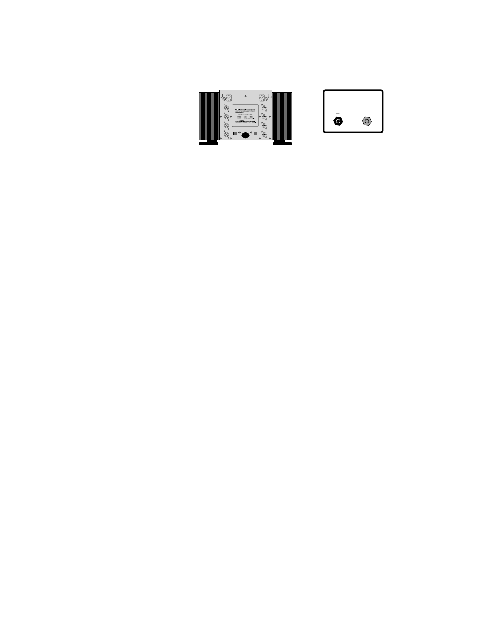 Mark Levinson N 333 User Manual | Page 28 / 38