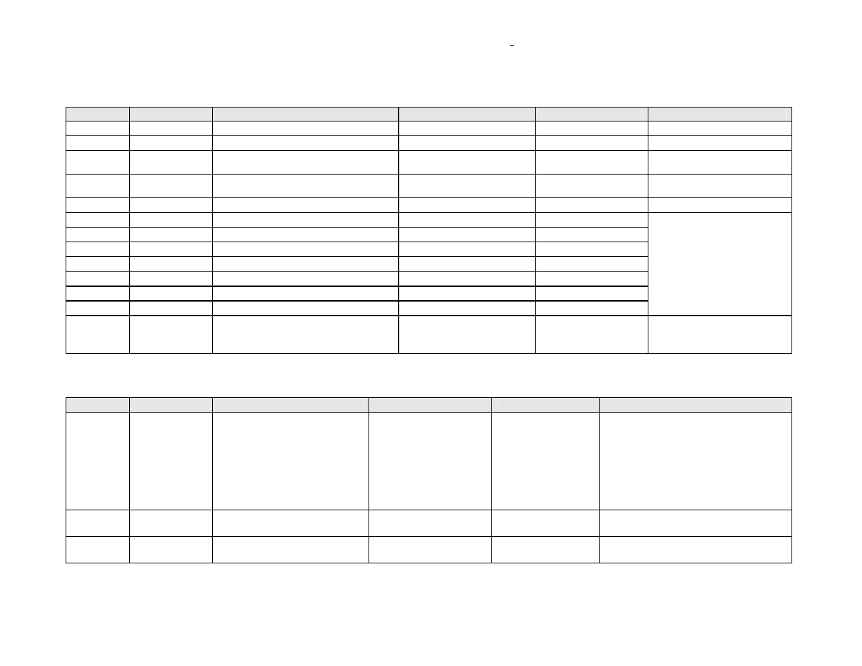 15 track, 16 vol, Track | Mark Levinson 512 User Manual | Page 17 / 19