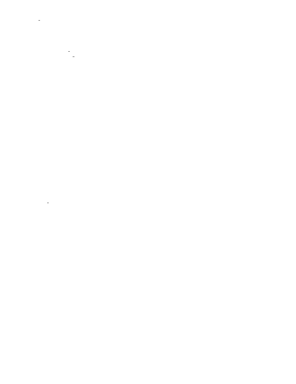 1 documents, 1 change list, 2 definitions, acronyms, and abbreviations | Documents, Change list, Definitions, acronyms, and abbreviations | Mark Levinson 512 User Manual | Page 4 / 19