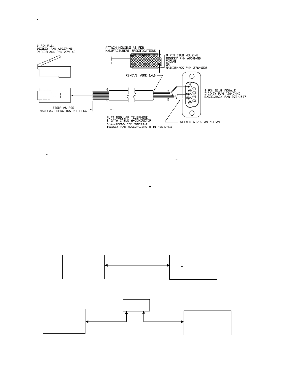 4 ethernet port & cable configuration, 1 physical connection using ethernet cables, Ethernet port & cable configuration | Physical connection using ethernet cables | Mark Levinson 512 User Manual | Page 6 / 19