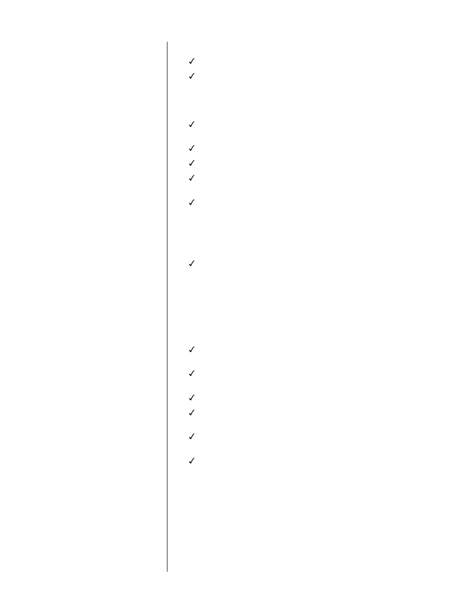 Mark Levinson N390S User Manual | Page 57 / 64