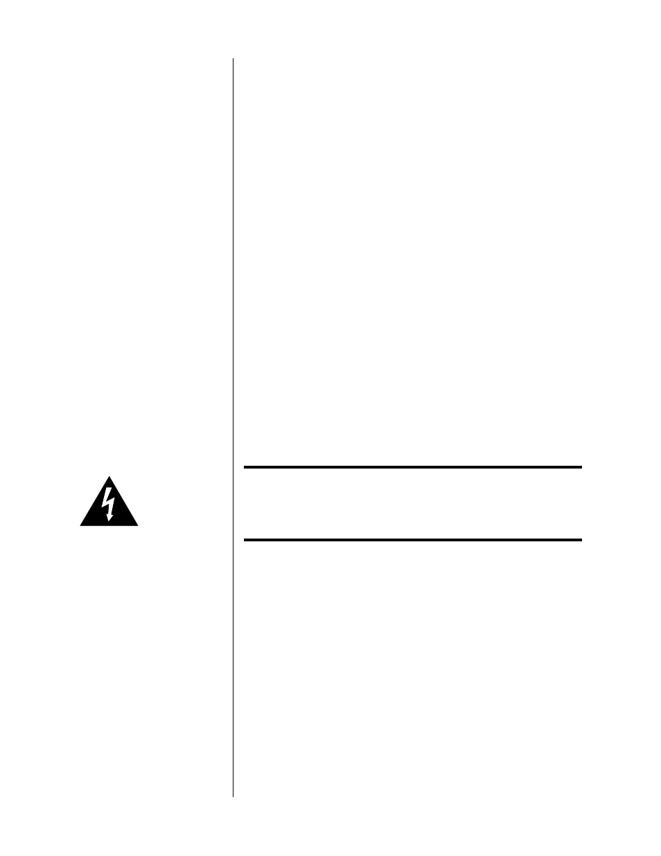 Operating voltage & frequency | Mark Levinson N390S User Manual | Page 9 / 64