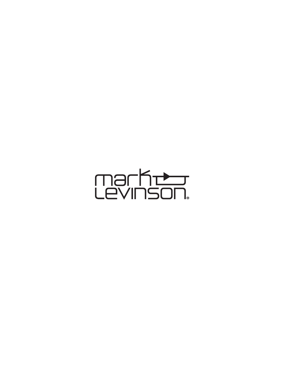 Mark Levinson 532 User Manual | Page 34 / 34
