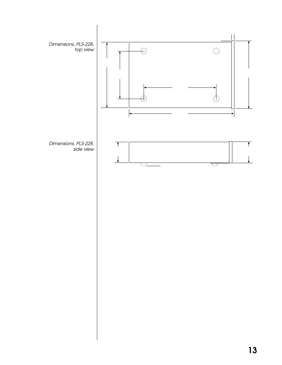 Mark Levinson N28 User Manual | Page 18 / 19