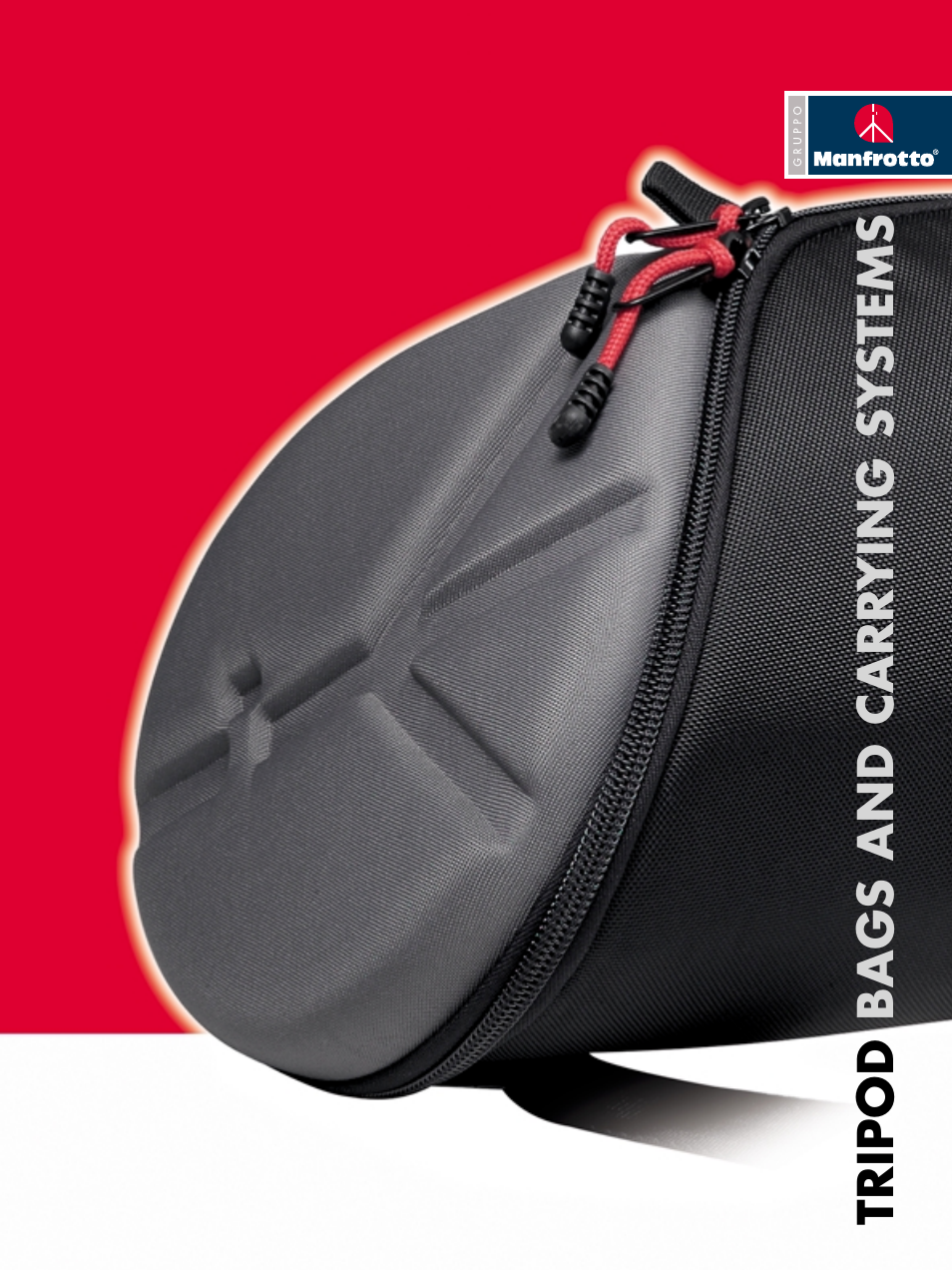 Manfrotto MBAG70 User Manual | 10 pages
