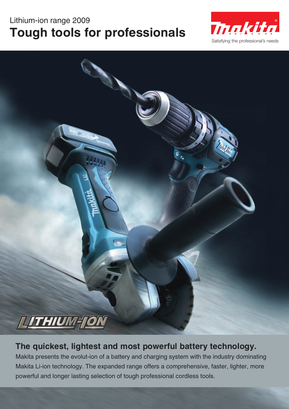 Makita BHR241RFE User Manual | 32 pages