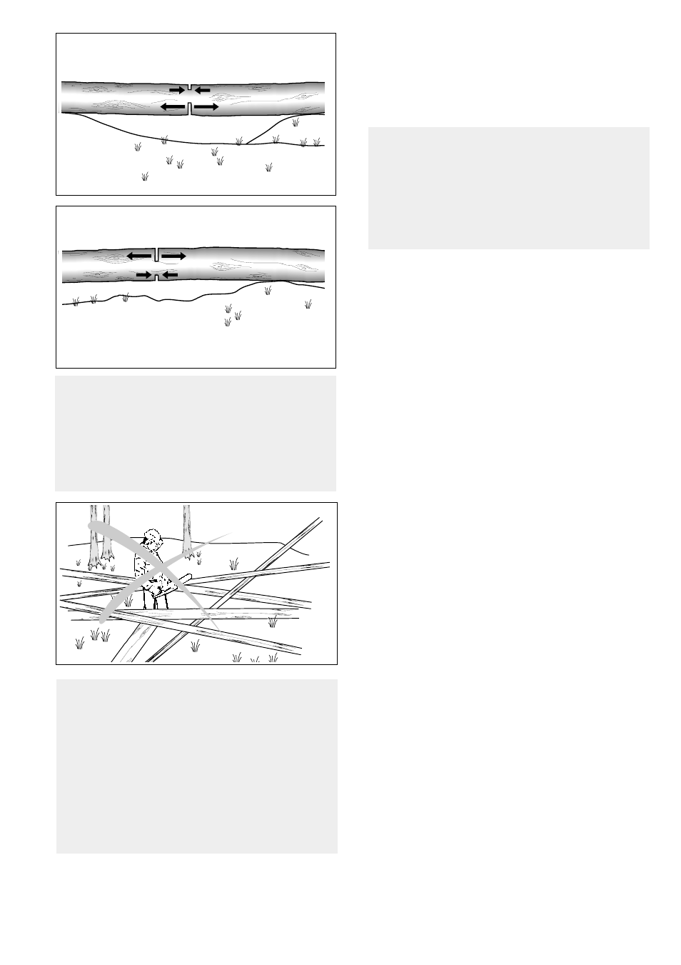 33 34 maintenance and repair, Maintaining and storing the saw | Makita DCS 6800I User Manual | Page 15 / 34