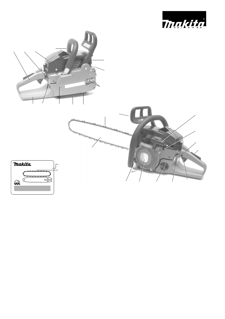 Makita DCS 6800I User Manual | Page 16 / 34