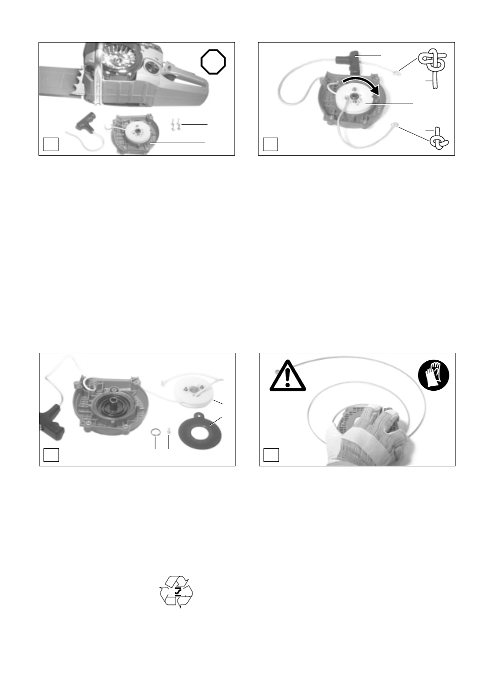 Makita DCS 6800I User Manual | Page 29 / 34