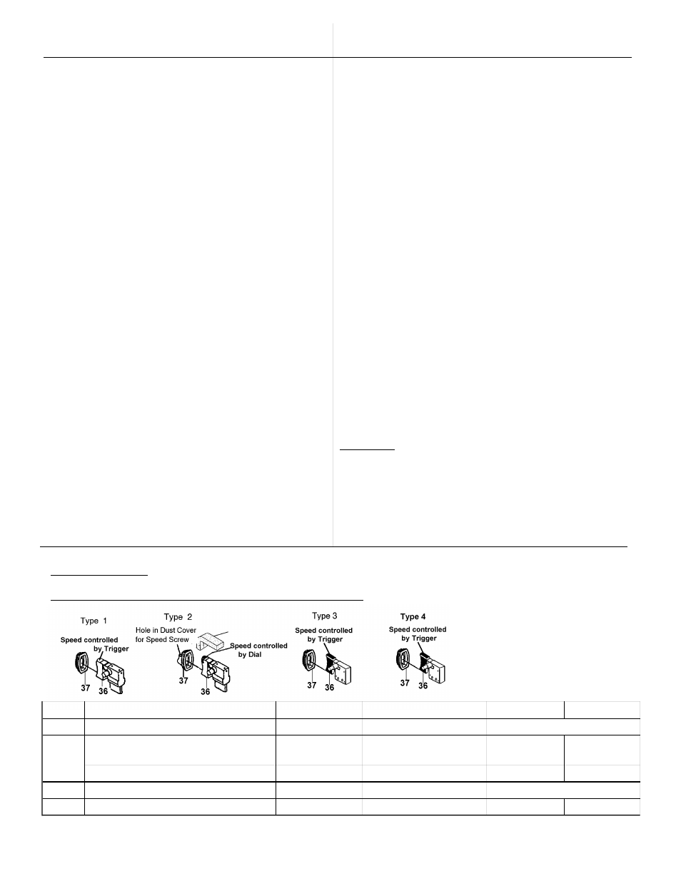 Makita 6801DB User Manual | Page 2 / 4
