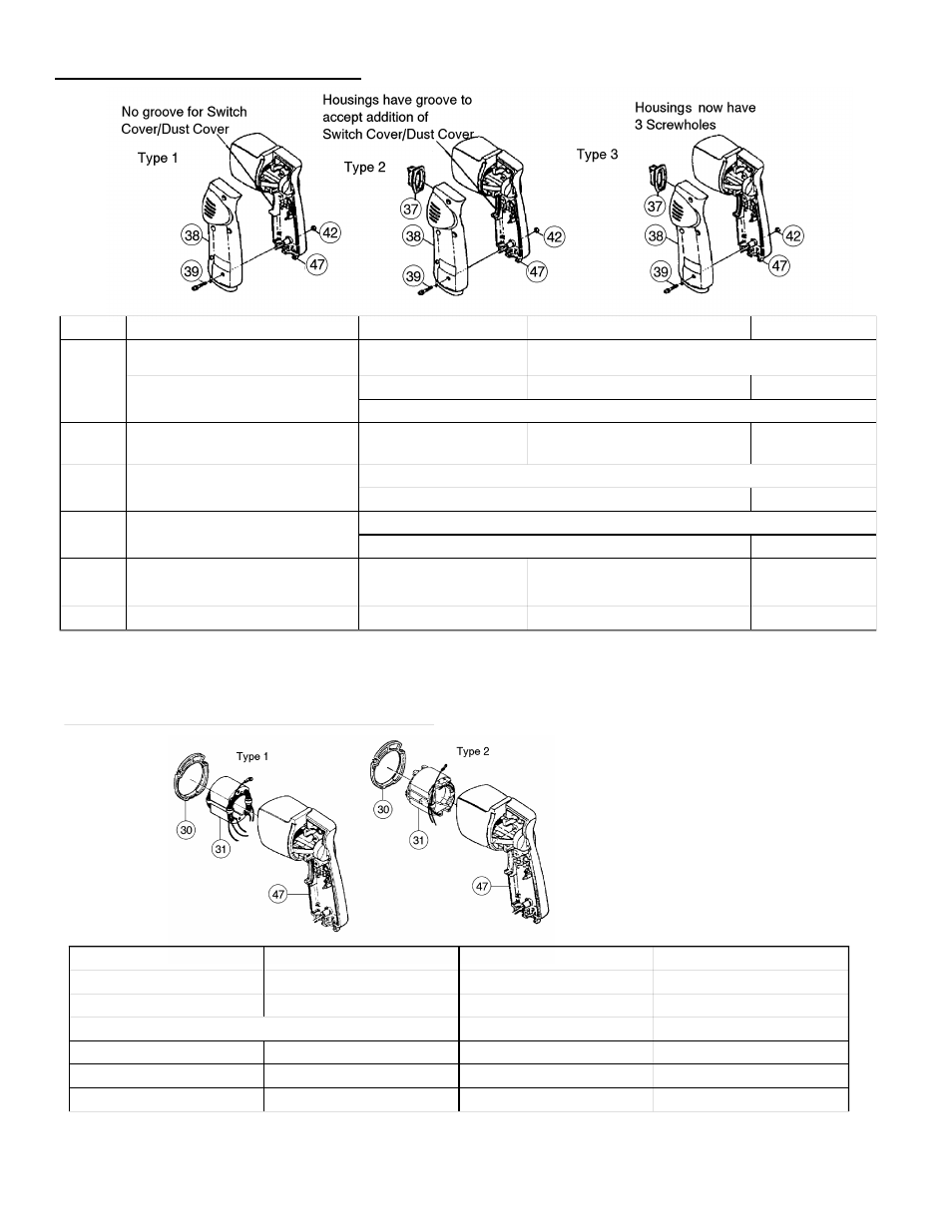 Makita 6801DB User Manual | Page 4 / 4