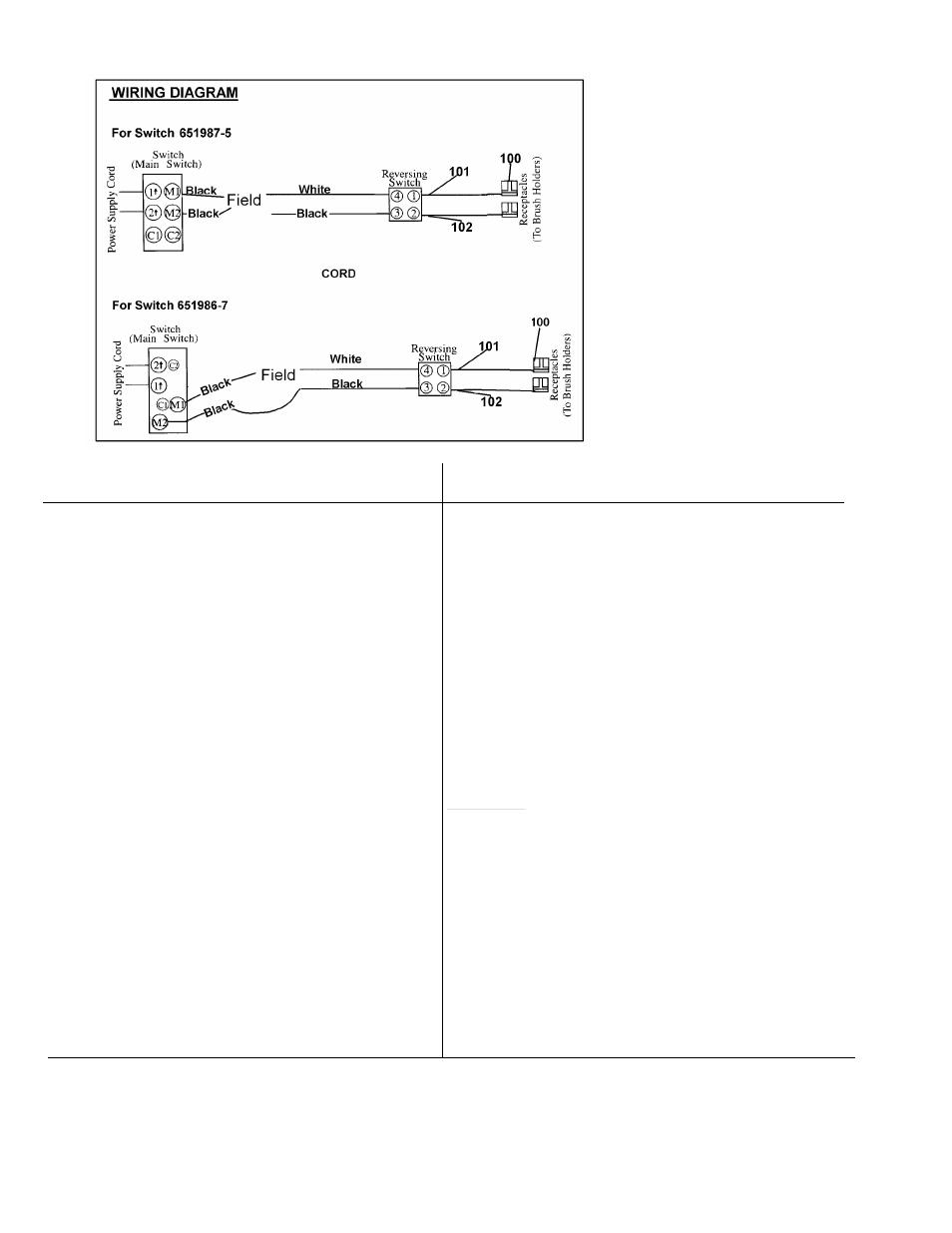 Makita HP2041 User Manual | Page 2 / 2