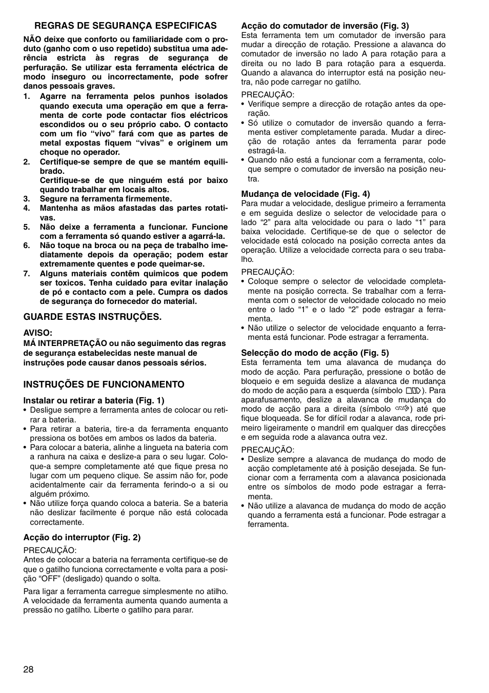 Makita 6207D User Manual | Page 28 / 48