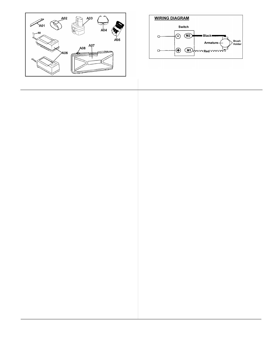 Makita JR180DZ User Manual | Page 2 / 5