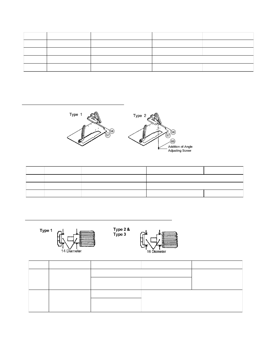 Makita 5007NBA(MCP) User Manual | Page 4 / 8