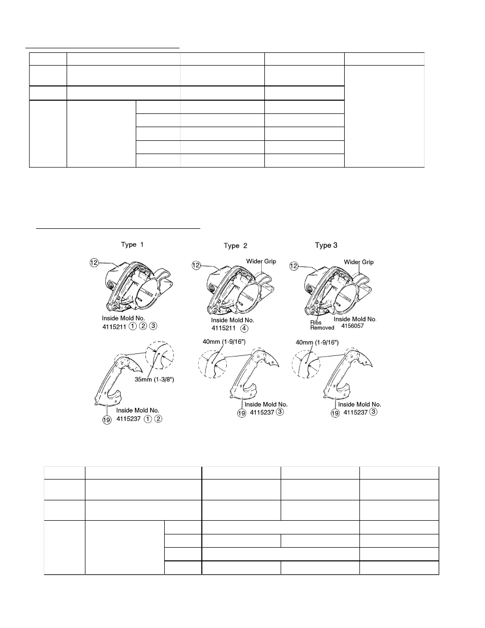 Makita 5007NBA(MCP) User Manual | Page 5 / 8