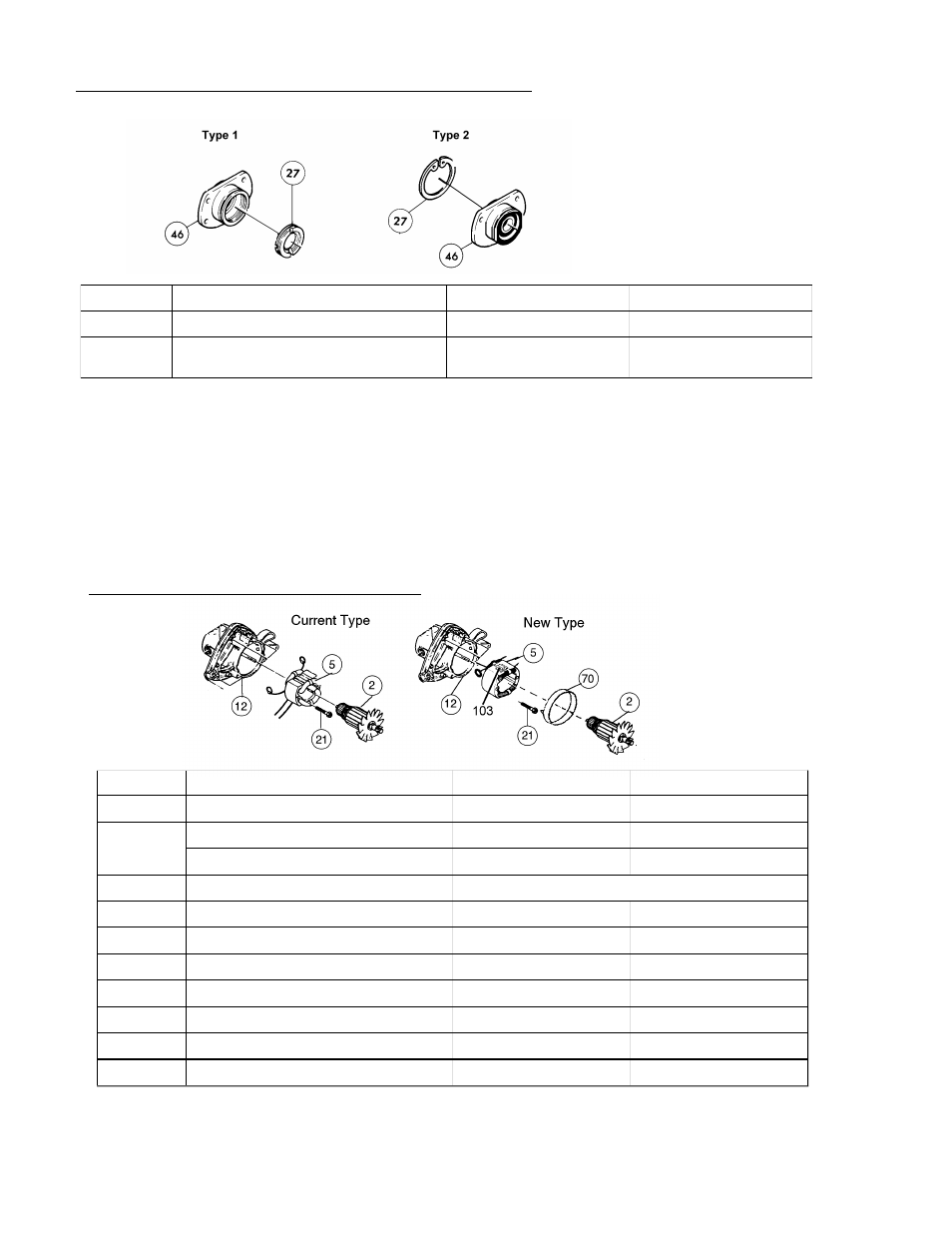 Makita 5007NBA(MCP) User Manual | Page 6 / 8