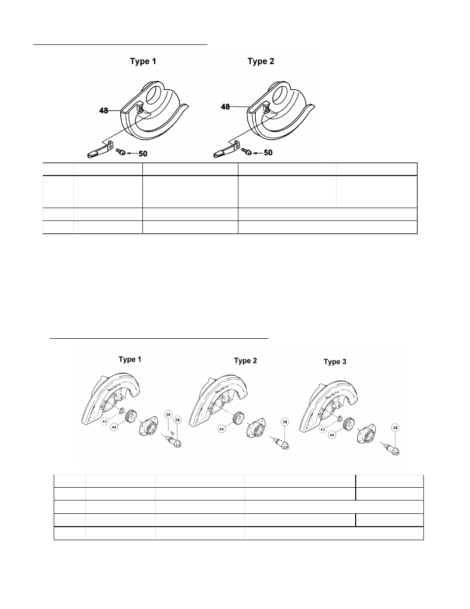 Makita 5007NBA(MCP) User Manual | Page 7 / 8