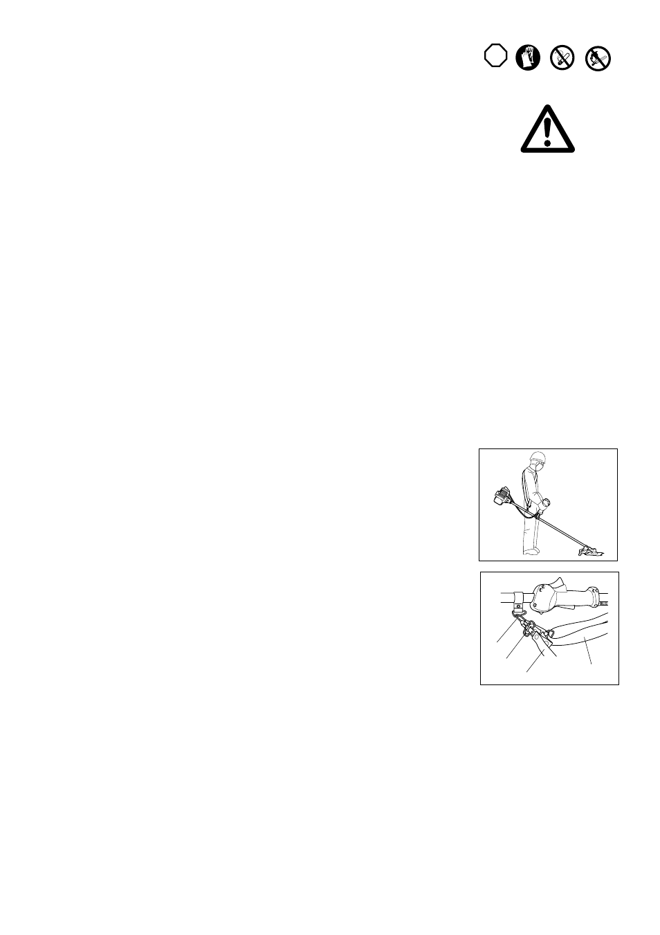 Makita BCM3300 User Manual | Page 10 / 44