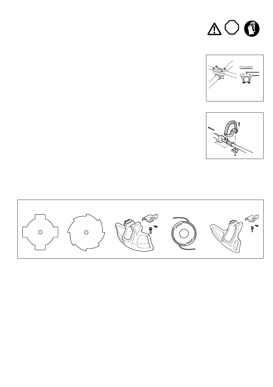Makita BCM3300 User Manual | Page 23 / 44