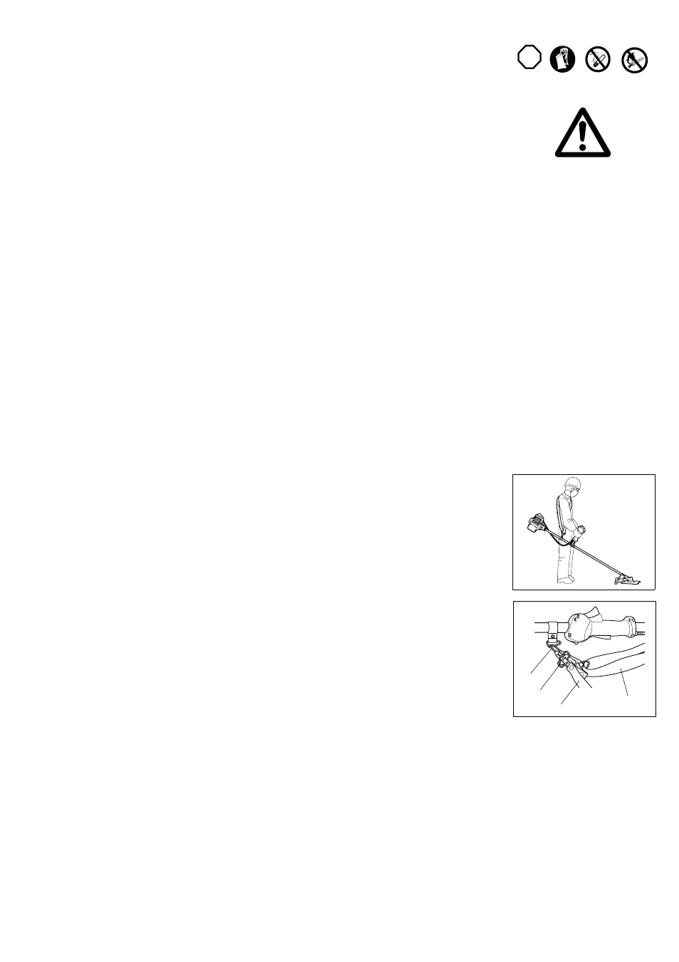 Makita BCM3300 User Manual | Page 25 / 44