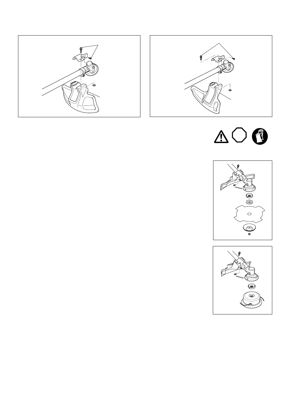 Makita BCM3300 User Manual | Page 39 / 44