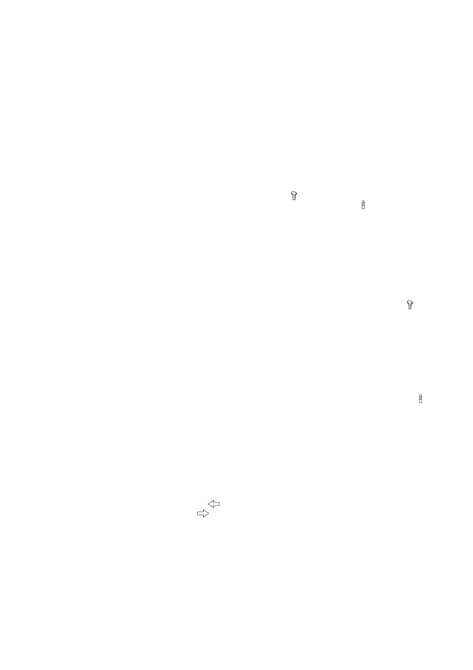 Makita HP2051 User Manual | Page 5 / 9