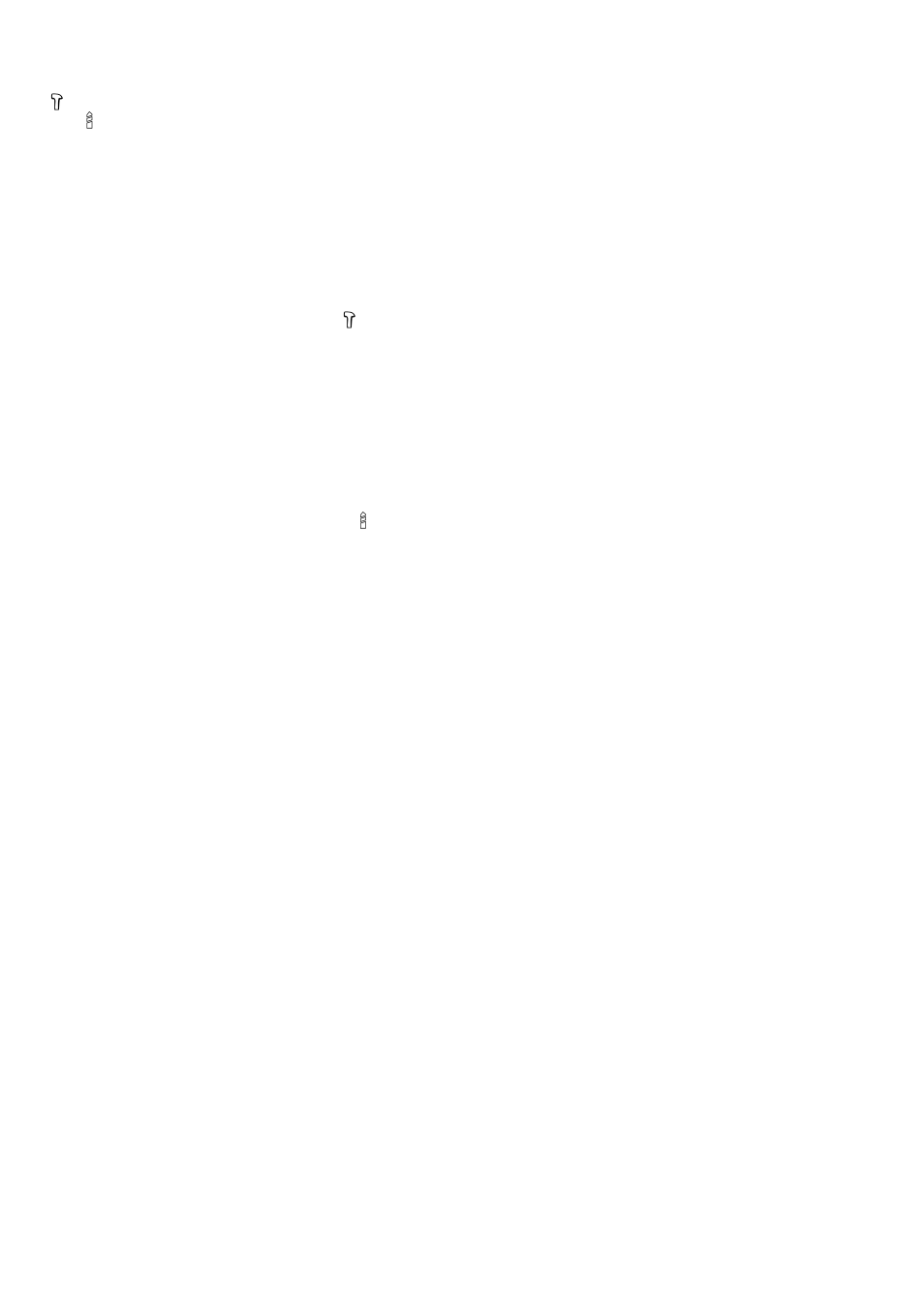Makita HP2051 User Manual | Page 9 / 9