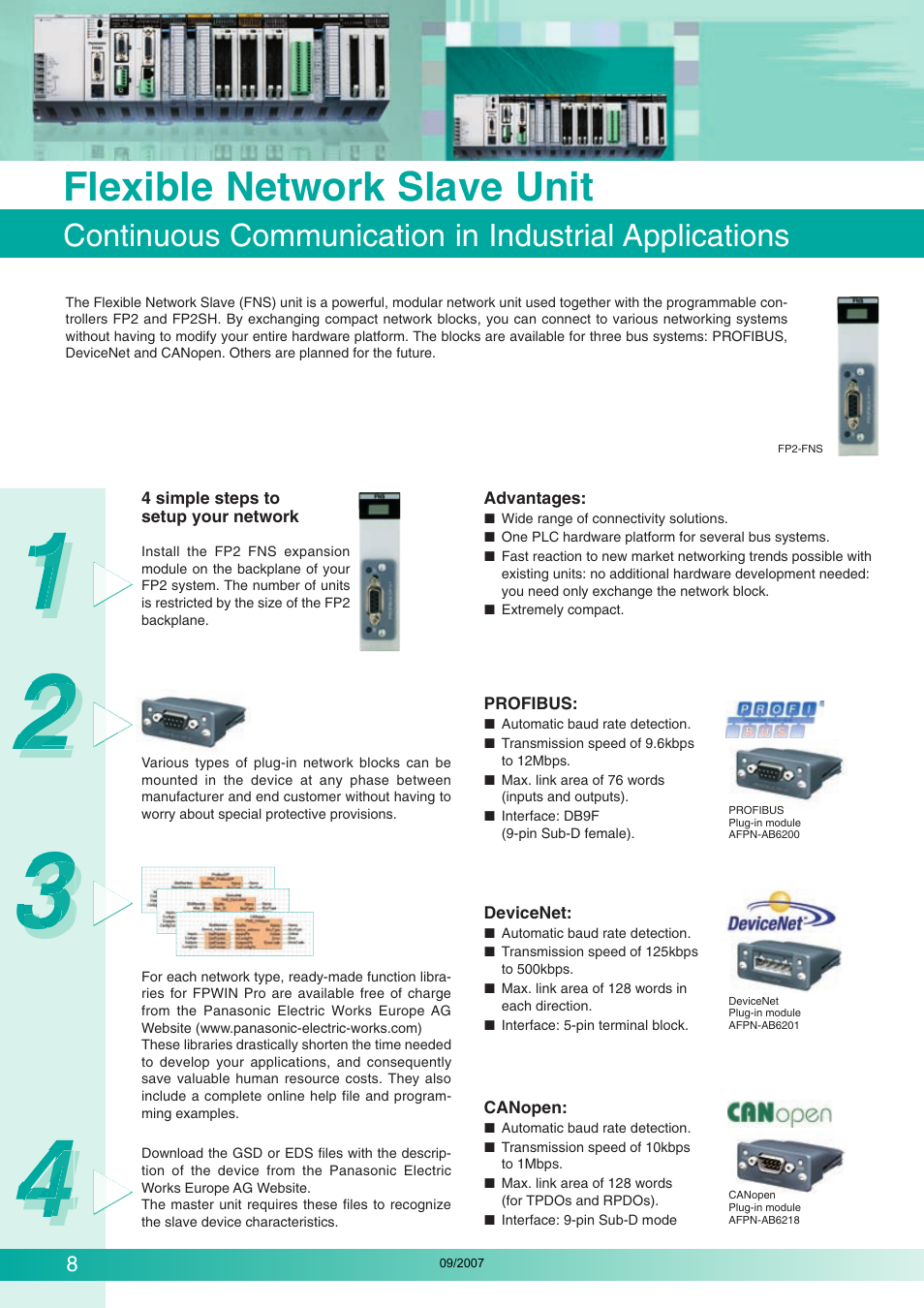 Makita FP2 Series User Manual | Page 8 / 28