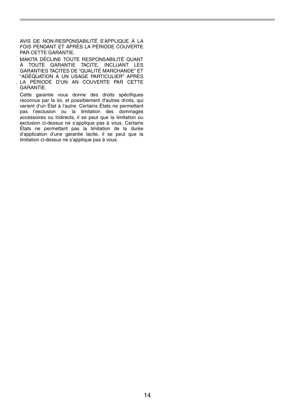Makita 6834 User Manual | Page 14 / 24