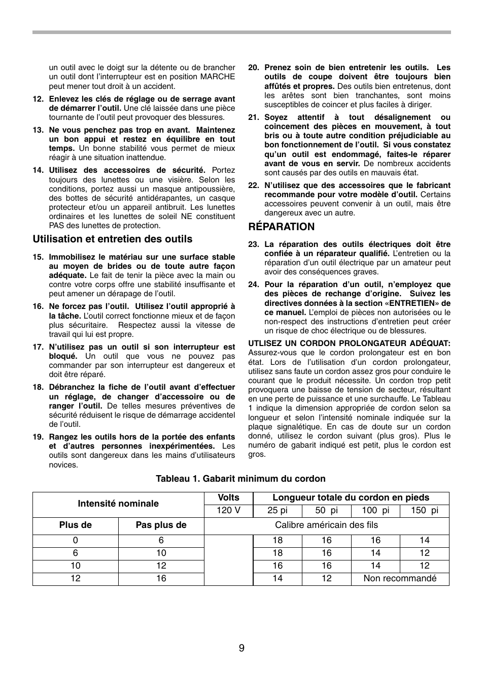 Makita 6834 User Manual | Page 9 / 24