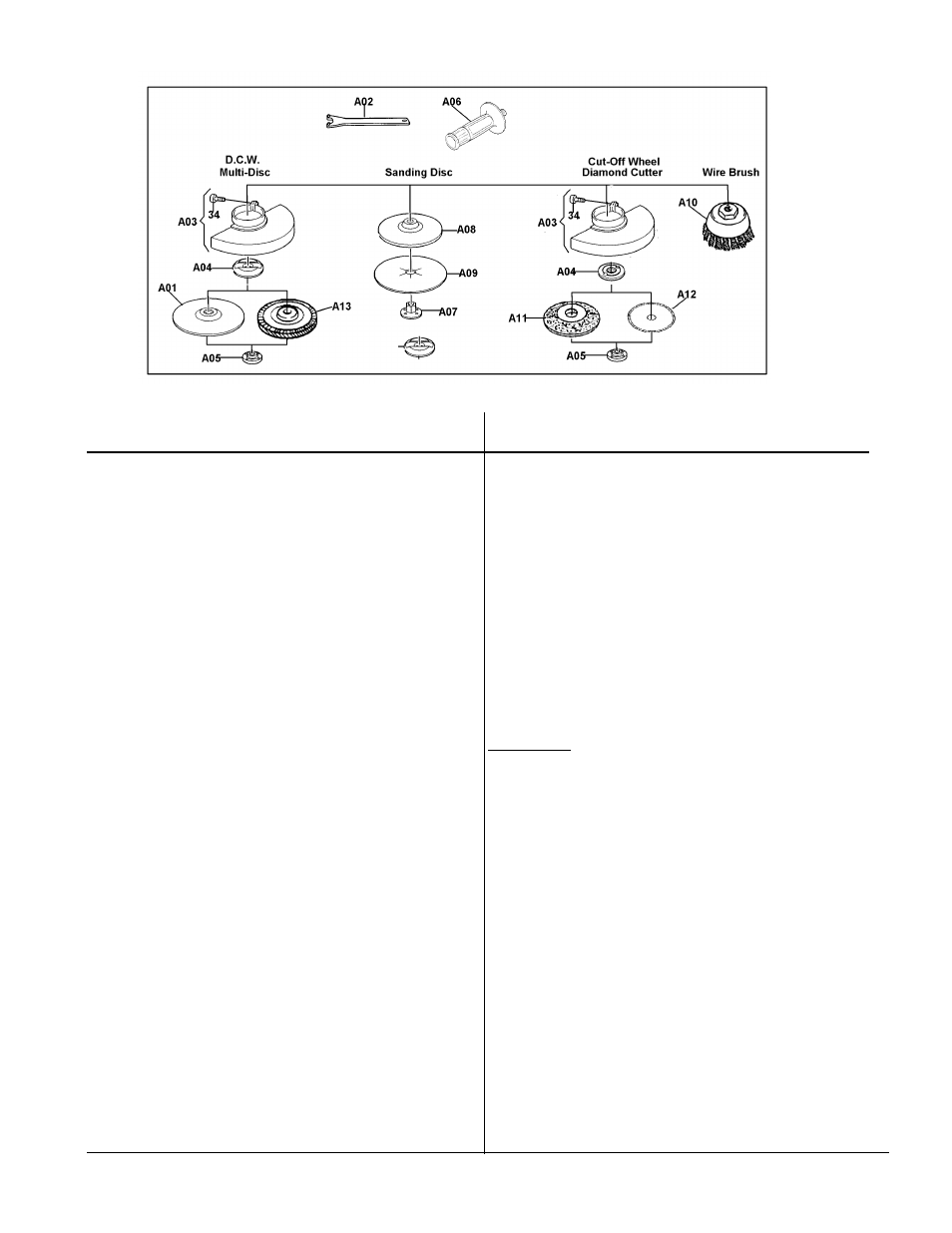 Makita 9015A(MJ) User Manual | Page 2 / 3