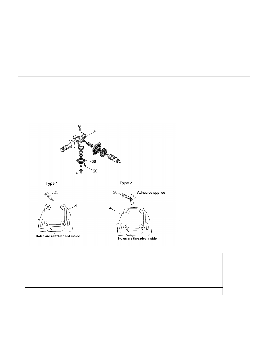 Makita 9015A(MJ) User Manual | Page 3 / 3