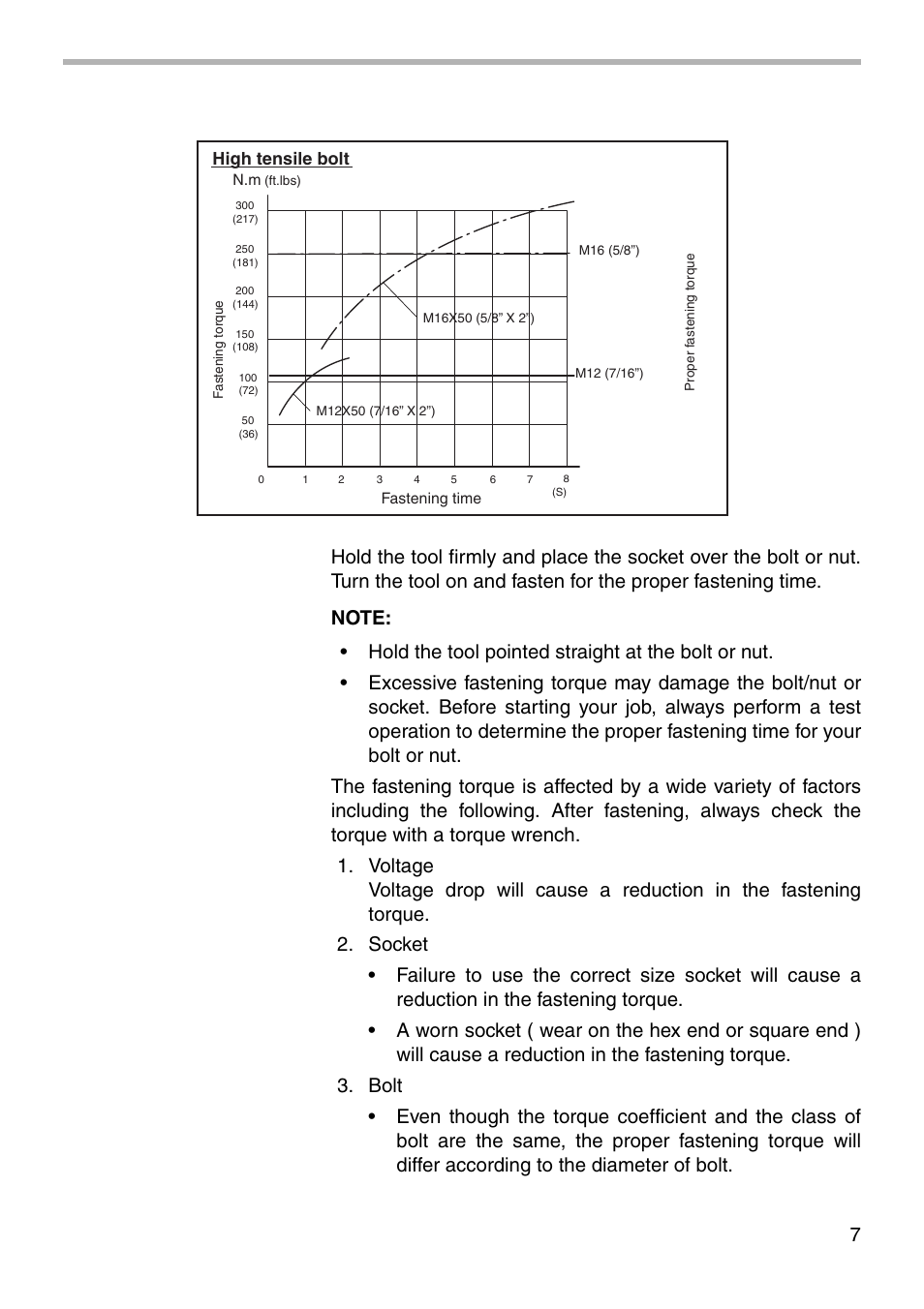 Makita 6905H User Manual | Page 7 / 12