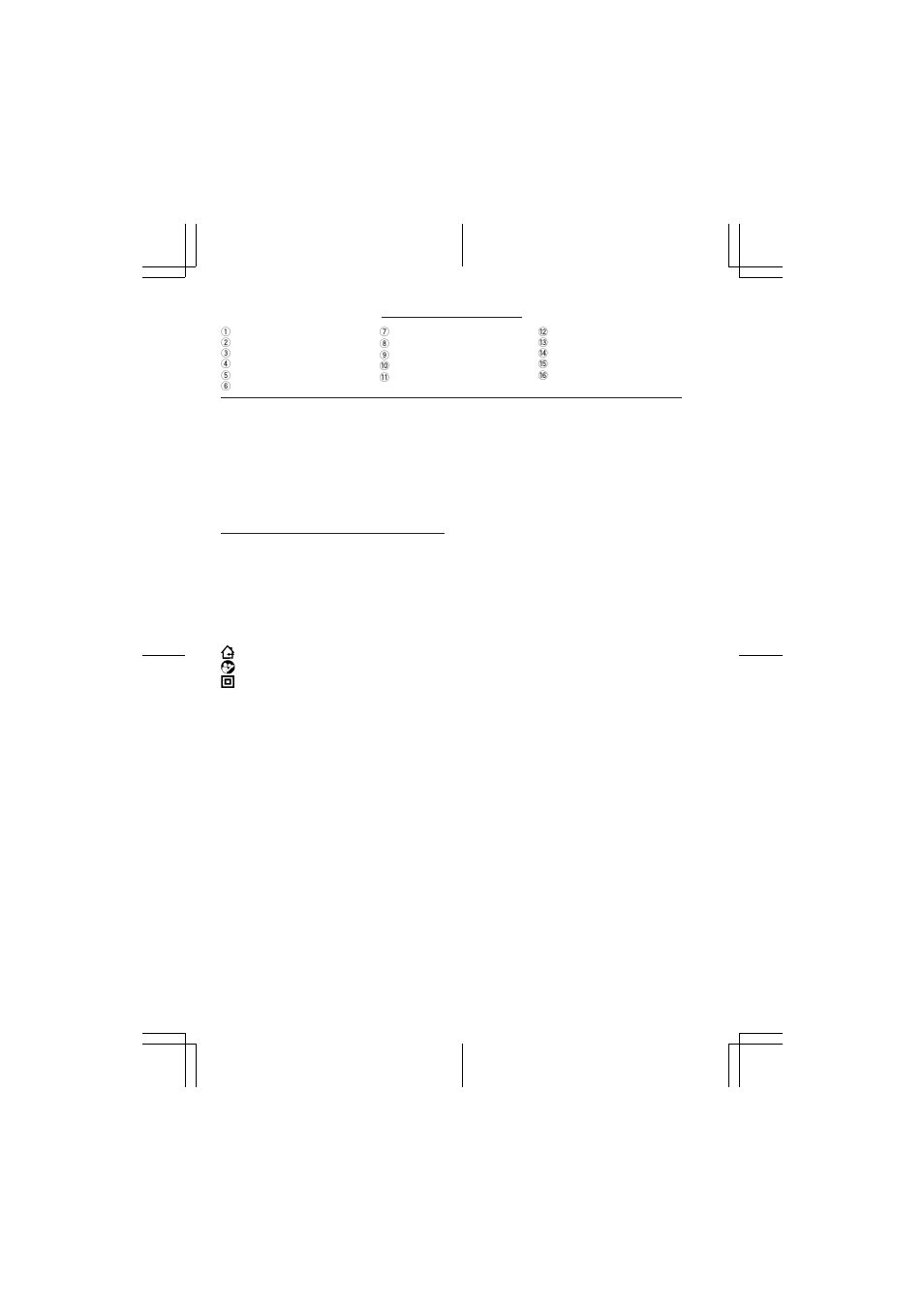 English | Makita 6702DW User Manual | Page 4 / 56
