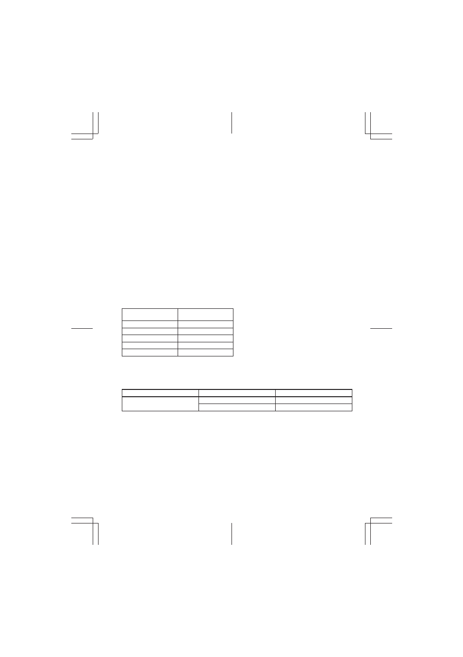 Makita 6702DW User Manual | Page 43 / 56