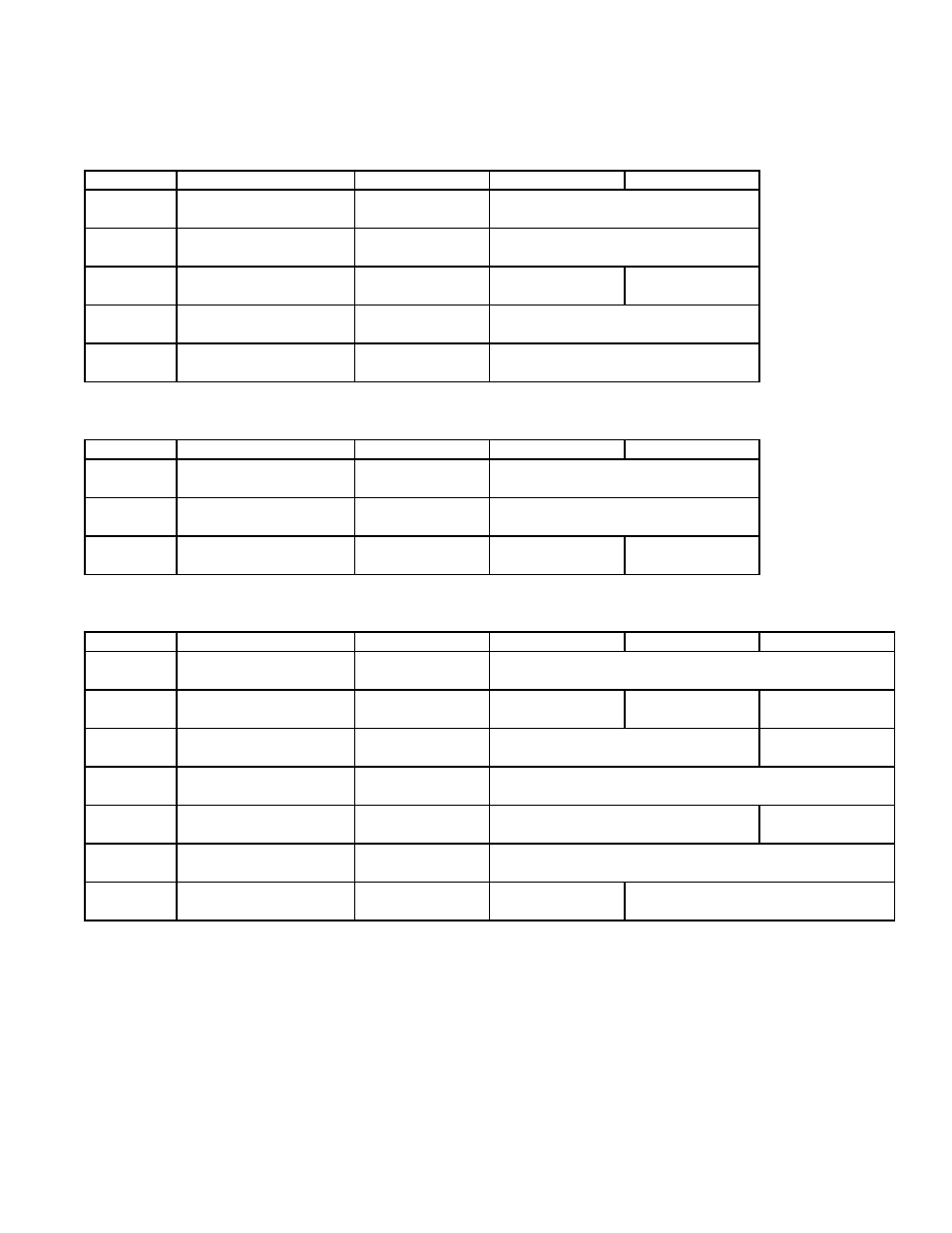 9005b, 9005bz, 9005by, 9006b (forpb) | Makita 9006B User Manual | Page 5 / 5