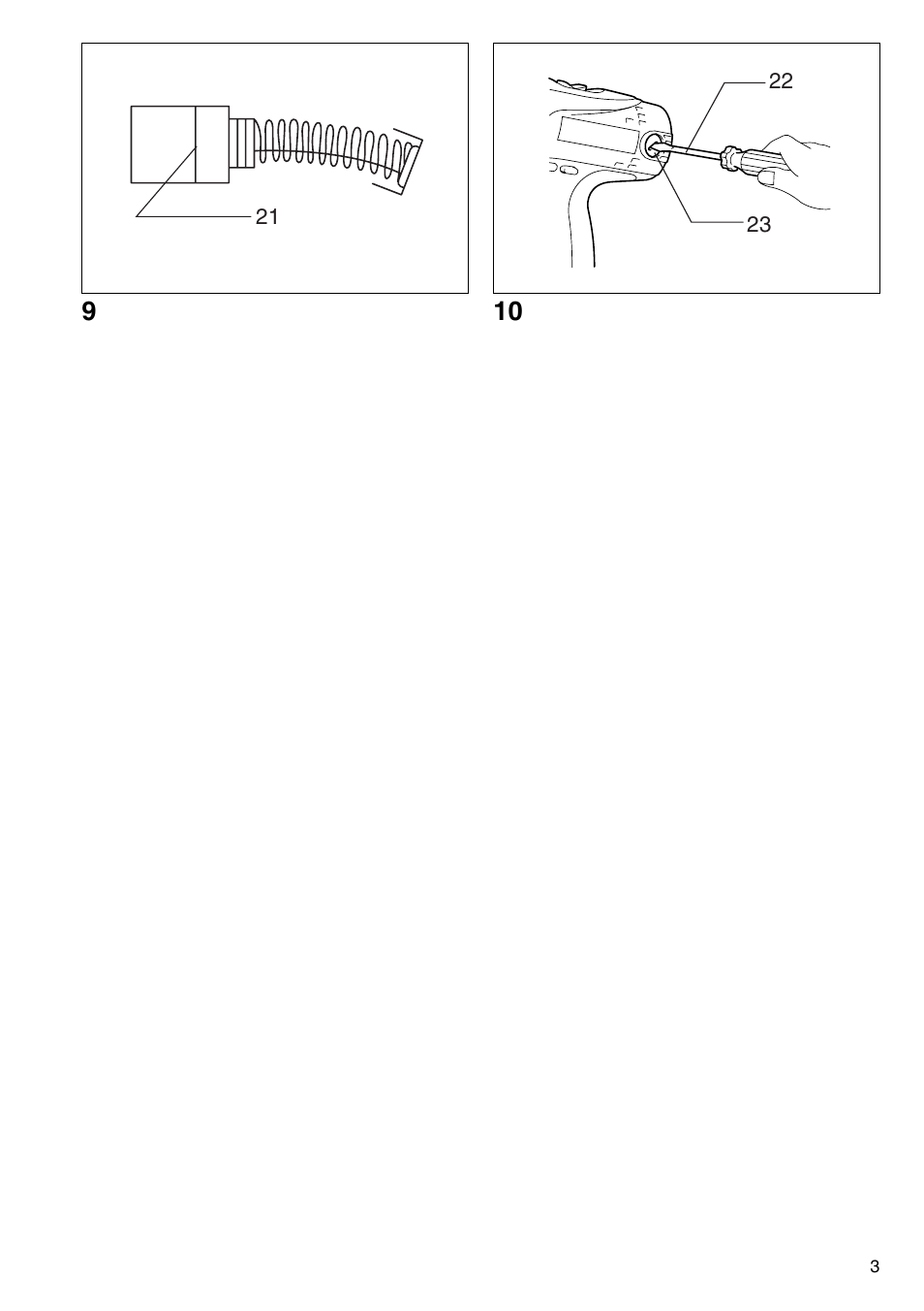 Makita 6333D User Manual | Page 3 / 48