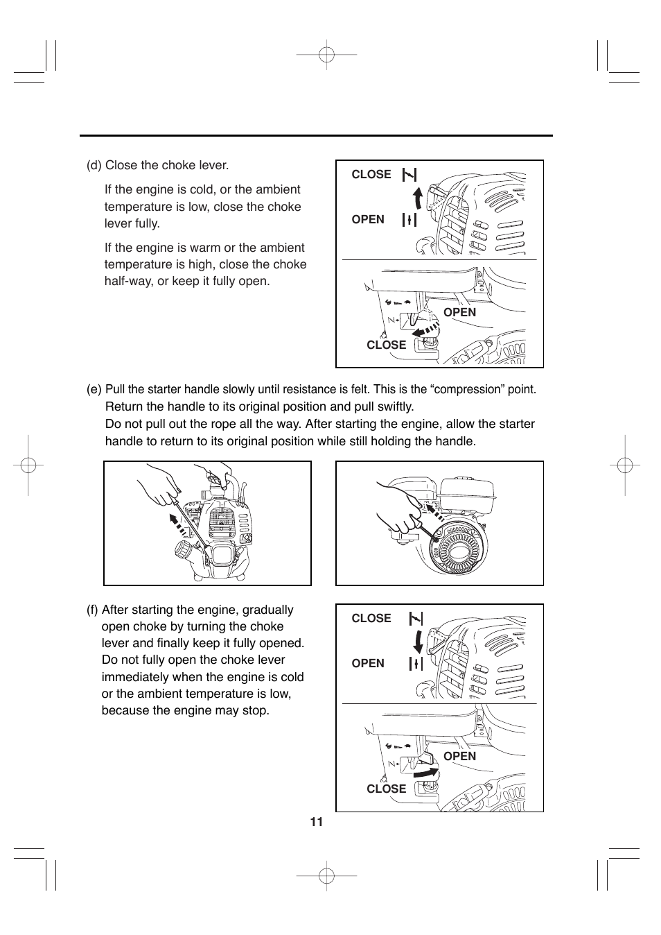 Makita EW220R User Manual | Page 22 / 41
