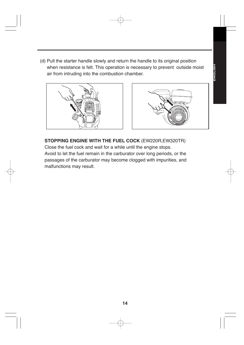 Makita EW220R User Manual | Page 25 / 41