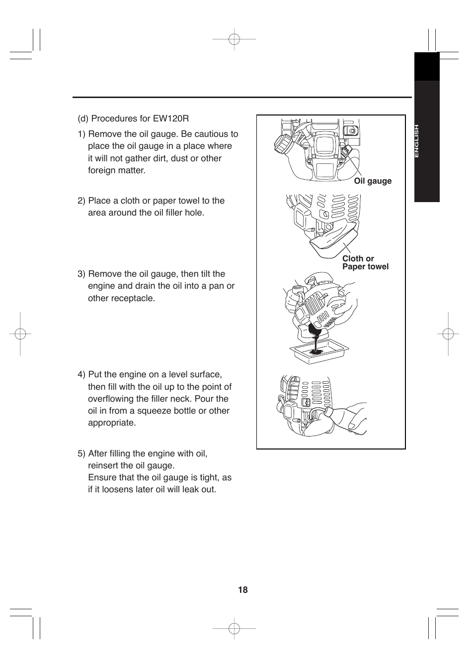 Makita EW220R User Manual | Page 29 / 41